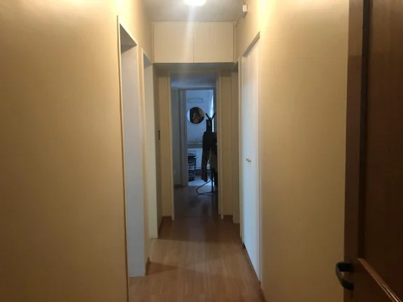 Imagem Apartamento com 3 Quartos à Venda, 134 m² em Itaim Bibi - São Paulo