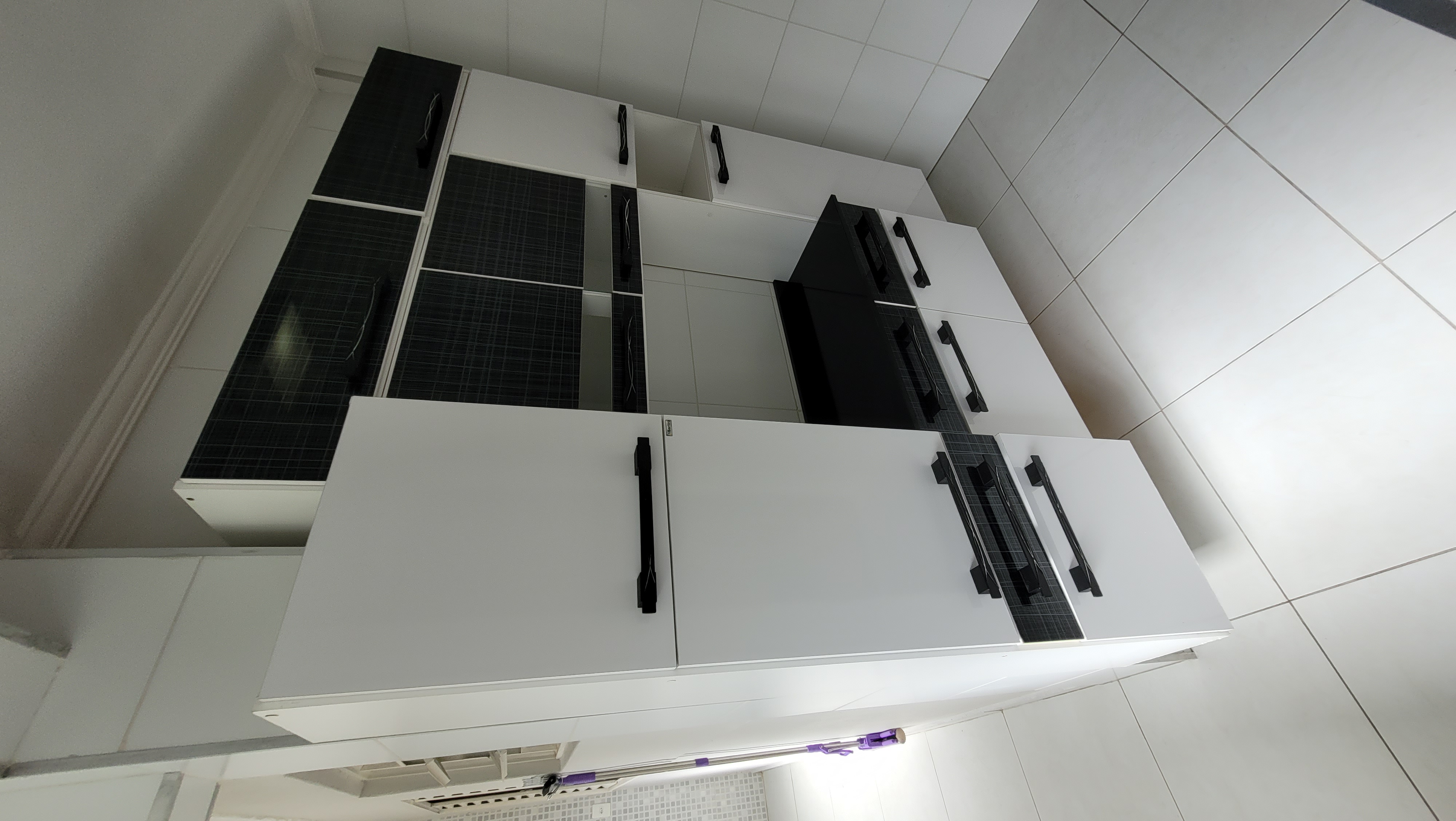 Imagem Apartamento com 2 Quartos à Venda, 59 m²em Vila Padre Manoel de Nóbrega - Campinas