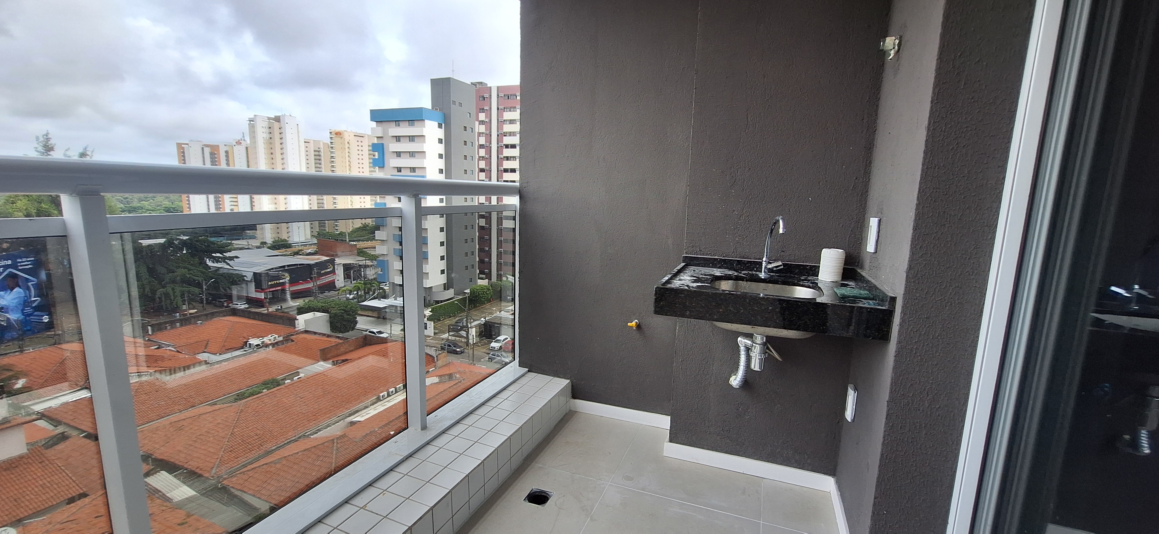 Imagem Apartamento com 3 Quartos à Venda, 119 m² em Meireles - Fortaleza Imagem Apartamento com 3 Quartos à Venda, 119 m² em Meireles - Fortaleza