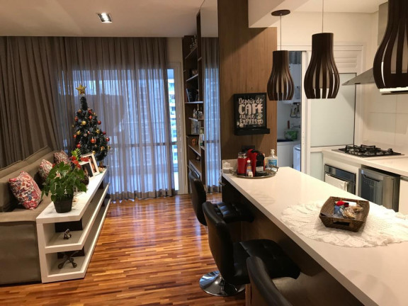 Imagem Apartamento com 3 Quartos à Venda,  em Vila Andrade - São Paulo