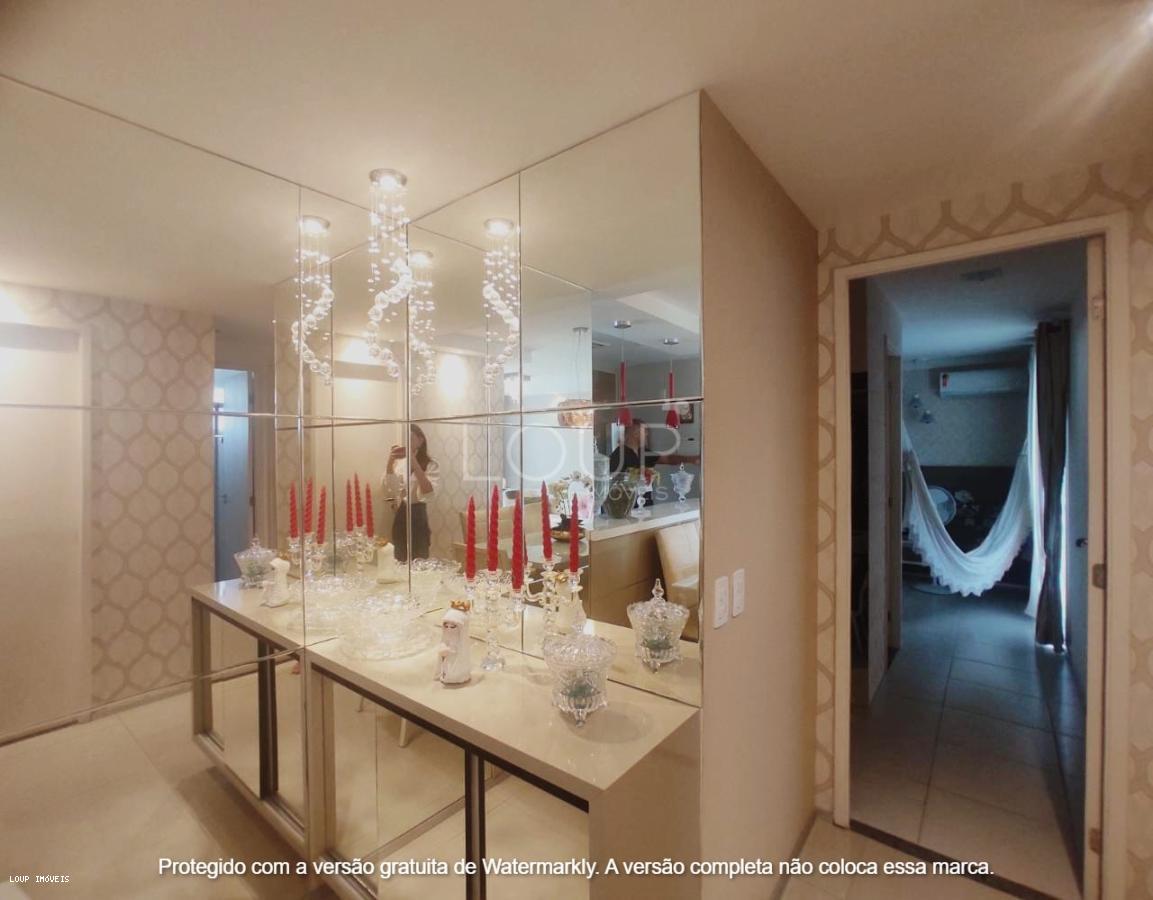 Imagem Apartamento com 3 Quartos à Venda, 84 m²em Pici - Fortaleza