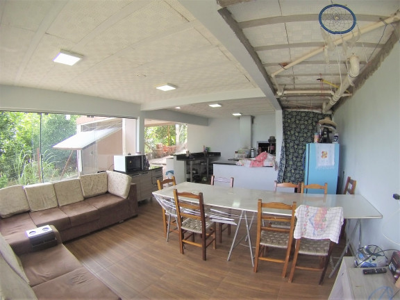 Imagem Chácara com 4 Quartos à Venda, 100 m² em Barragem de Ernestina - Nicolau Vergueiro