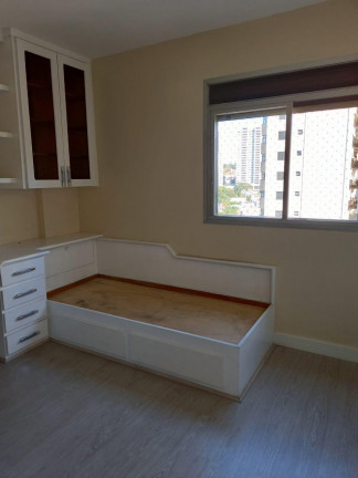 Imagem Apartamento com 3 Quartos para Alugar, 112 m² em Vila Mascote - São Paulo