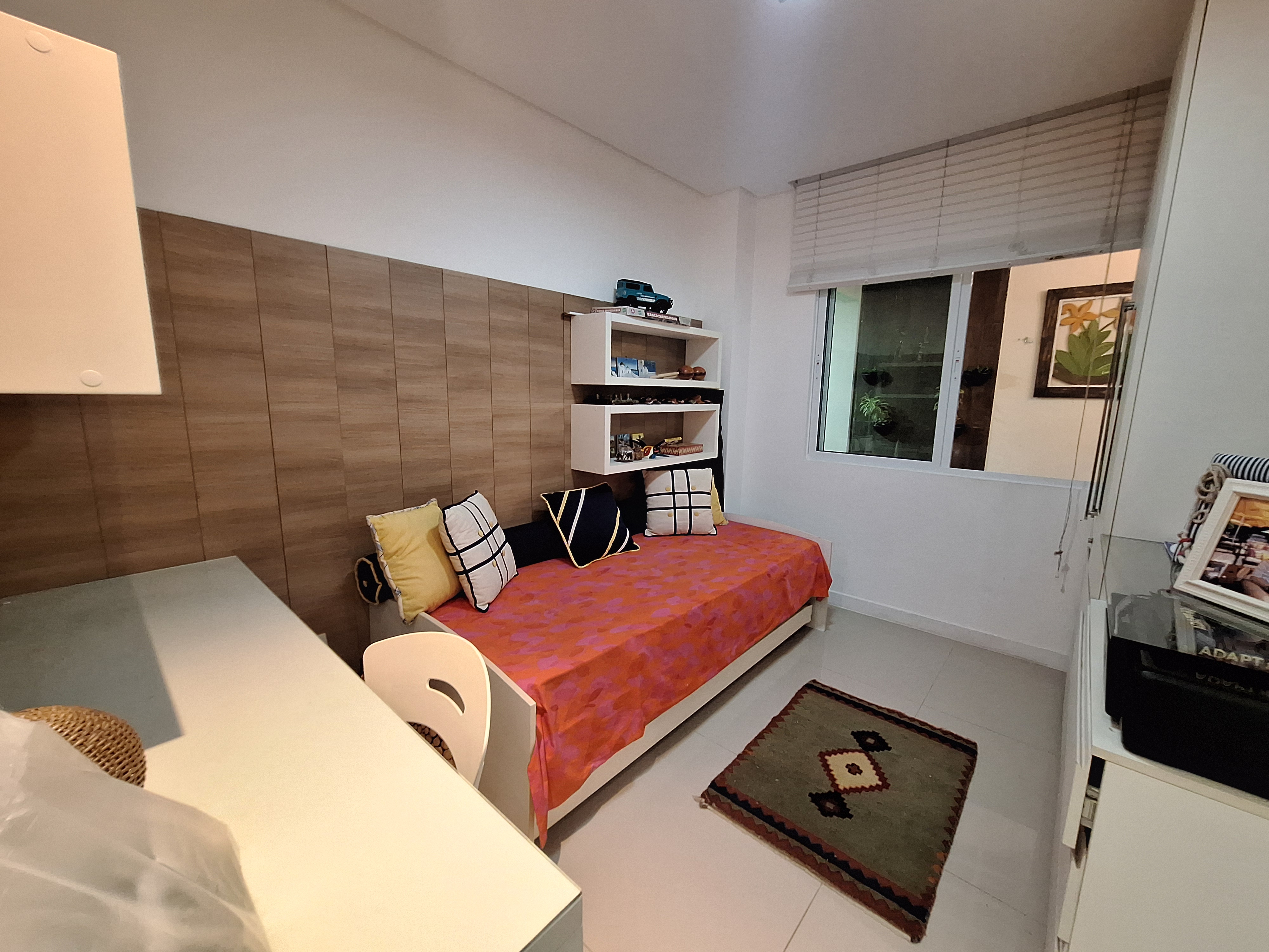 Imagem Casa de Condomínio com 4 Quartos à Venda, 242 m²em De Lourdes - Fortaleza