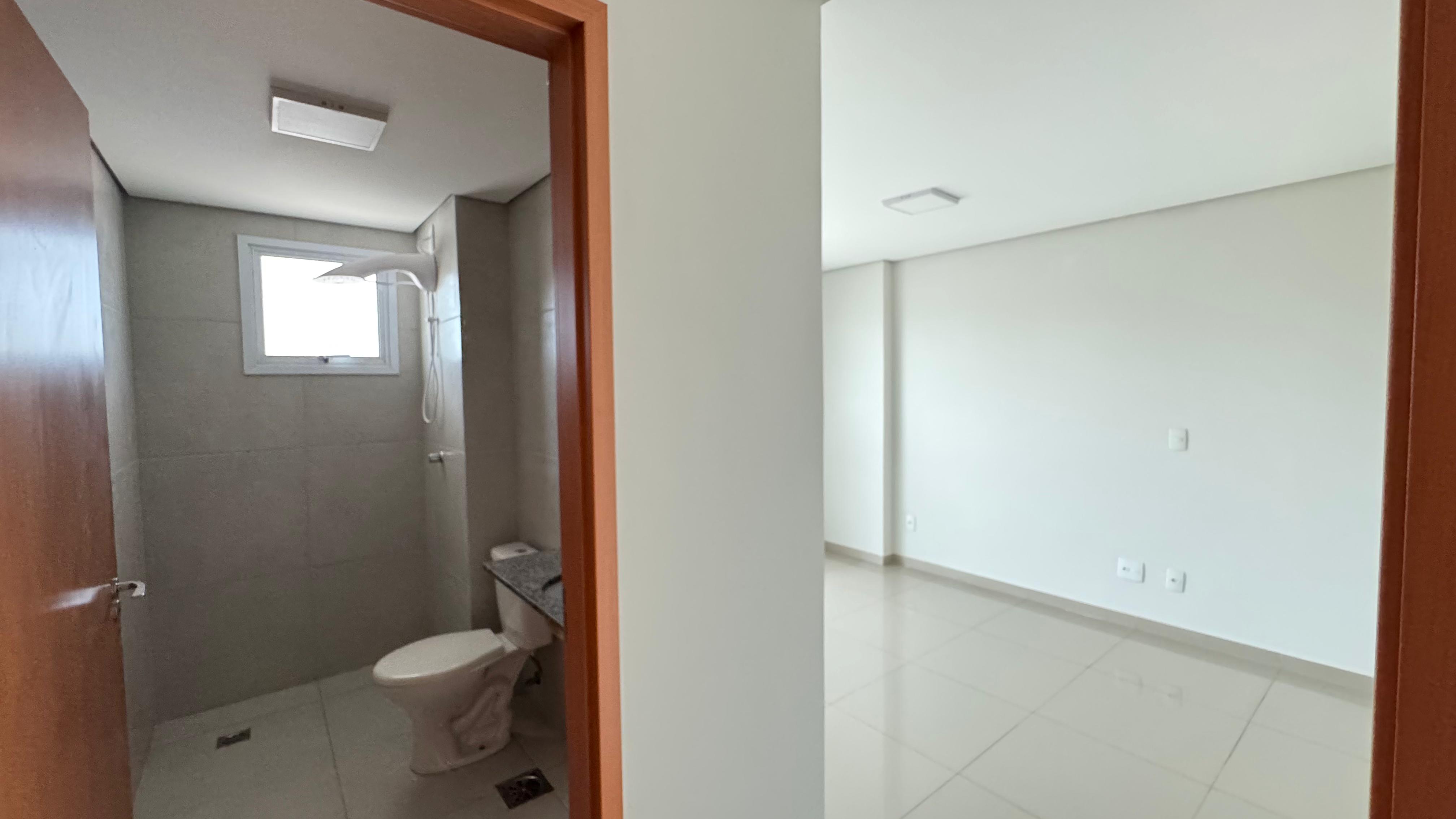 Imagem Apartamento com 3 Quartos à Venda, 202 m²em Samambaia Norte (Samambaia) - Brasília