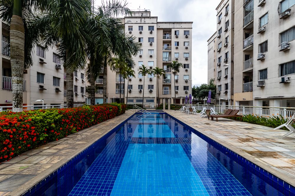 Imagem Apartamento com 2 Quartos à Venda, 52 m² em Tapanã (Icoaraci) - Belém Imagem Apartamento com 2 Quartos à Venda, 52 m² em Tapanã (Icoaraci) - Belém