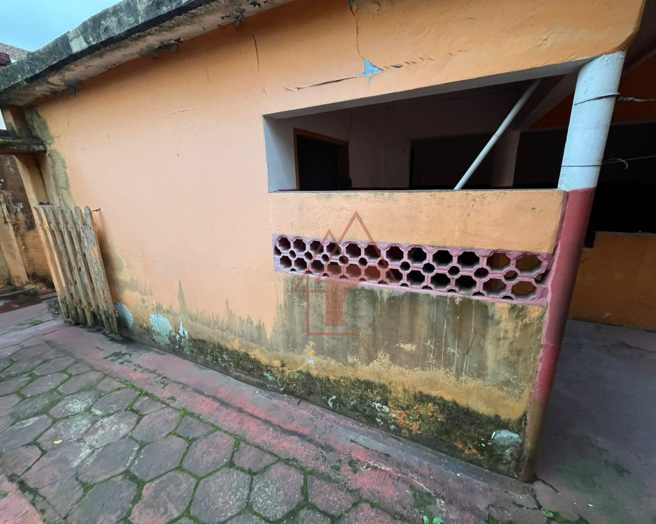 Imagem Casa com 2 Quartos à Venda, 141 m² em Parque Fernando Jorge - Cubatão