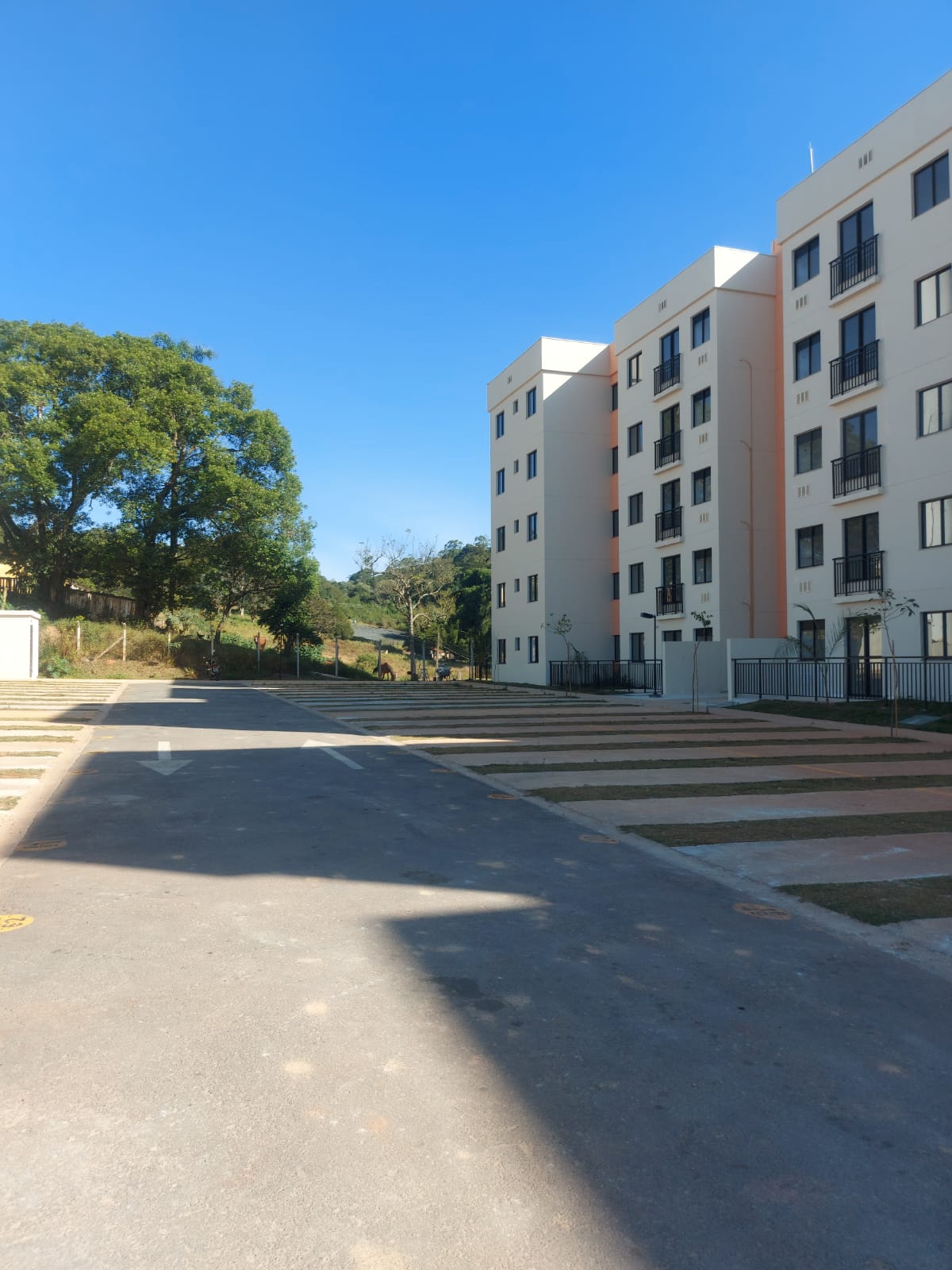 Imagem Apartamento com 2 Quartos à Venda, 62 m²em Chácara Vista Alegre - Cotia