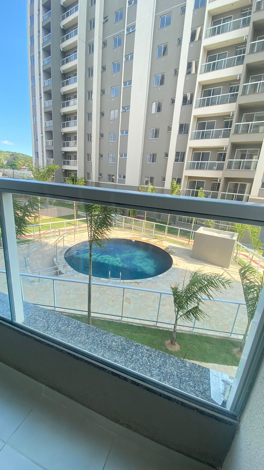 Imagem Apartamento com 2 Quartos à Venda, 53 m²em Chácaras Rio-Petrópolis - Duque de Caxias Imagem Apartamento com 2 Quartos à Venda, 53 m²em Chácaras Rio-Petrópolis - Duque de Caxias