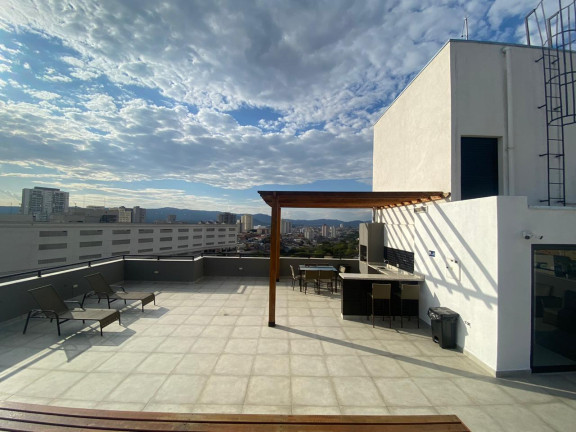 Imagem Apartamento com 2 Quartos à Venda, 52 m² em Vila Gustavo - São Paulo Imagem Apartamento com 2 Quartos à Venda, 52 m² em Vila Gustavo - São Paulo