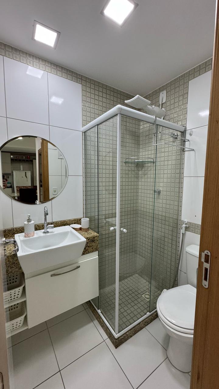 Imagem Apartamento com 1 Quarto à Venda, 50 m² em Praia de Itaparica - Vila Velha