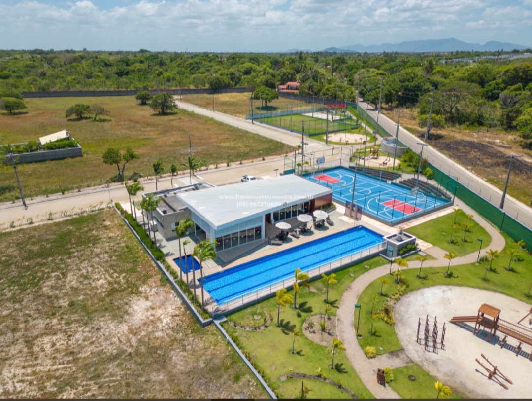 Imagem Terreno em Condomínio à Venda, 415 m²em Eusébio - Aquiraz