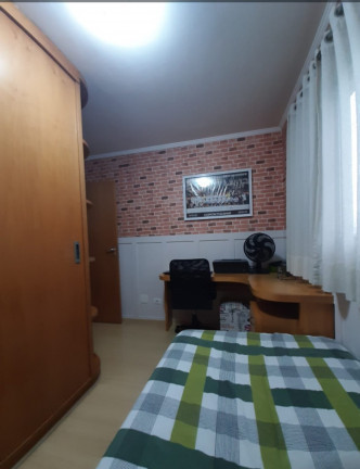Imagem Apartamento com 3 Quartos à Venda, 64 m² em City América - São Paulo Imagem Apartamento com 3 Quartos à Venda, 64 m² em City América - São Paulo