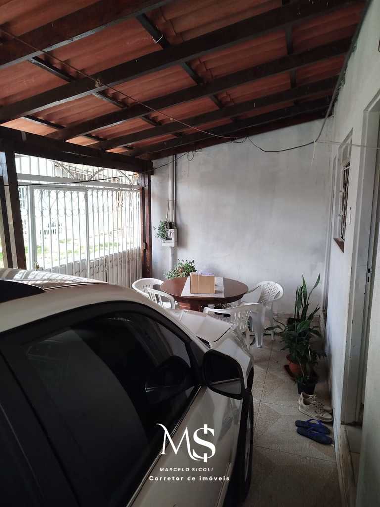 Imagem Casa com 2 Quartos à Venda, 157 m² em Taguatinga Sul (Taguatinga) - Brasília
