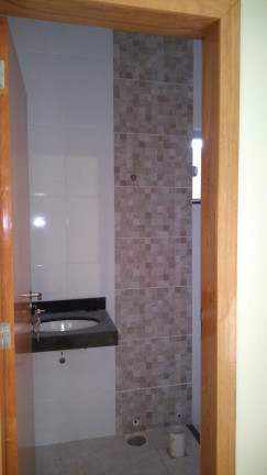 Imagem Casa com 2 Quartos à Venda, 80 m² em Residencial Santa Fé - Goiânia