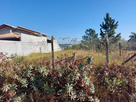 Imagem Terreno à Venda, 570 m²em Caioçara - Jarinu Imagem Terreno à Venda, 570 m²em Caioçara - Jarinu