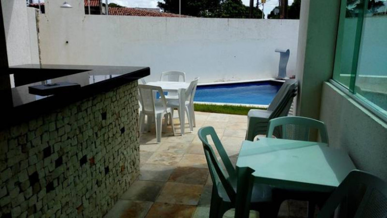 Imagem Apartamento com 2 Quartos para Alugar, 60 m² em Ponta Negra - Natal Imagem Apartamento com 2 Quartos para Alugar, 60 m² em Ponta Negra - Natal