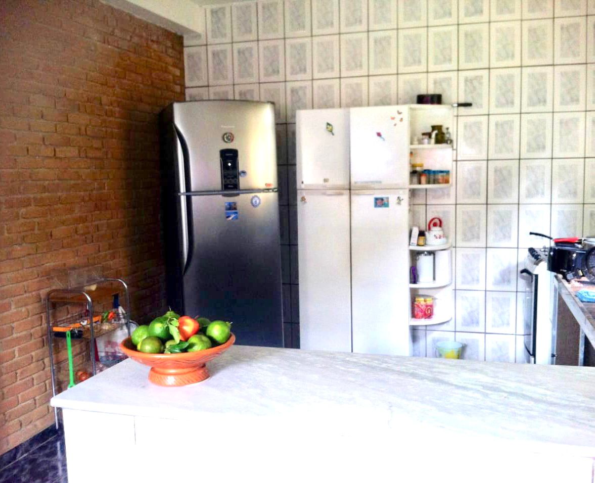 Imagem Chácara com 3 Quartos à Venda, 310 m²em Bosque dos Ipês - Guaratinguetá