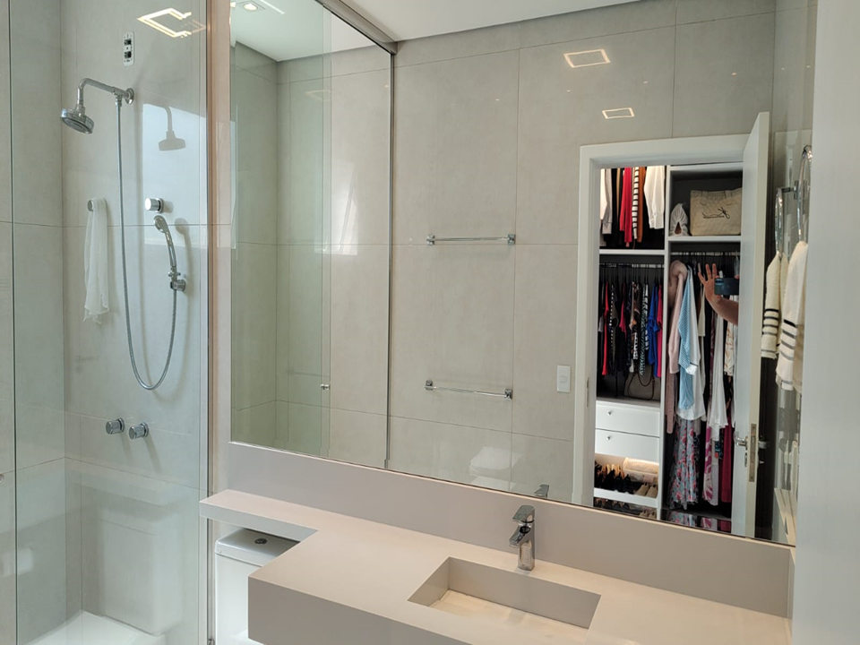 Imagem Casa de Condomínio com 3 Quartos à Venda, 237 m² em Condomínio Reserva da Serra - Jundiaí Imagem Casa de Condomínio com 3 Quartos à Venda, 237 m² em Condomínio Reserva da Serra - Jundiaí