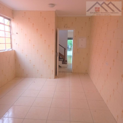Imagem Casa de Condomínio com 4 Quartos para Alugar, 180 m² em Vila Moraes - São Paulo