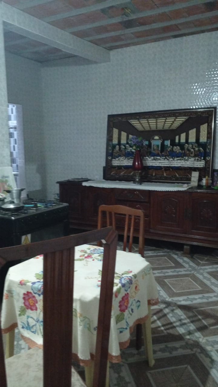 Imagem Casa com 2 Quartos à Venda, 200 m² em Santa Maria - Aracaju Imagem Casa com 2 Quartos à Venda, 200 m² em Santa Maria - Aracaju