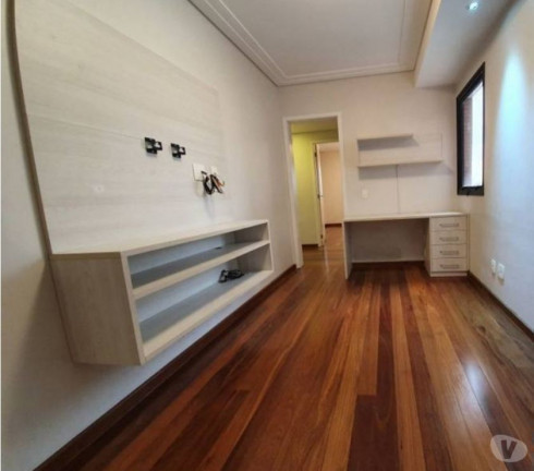 Imagem Apartamento com 3 Quartos à Venda, 209 m²em Vila Cruzeiro - São Paulo