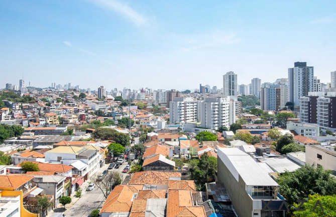 Imagem Apartamento com 3 Quartos à Venda, 142 m² em Perdizes - São Paulo Imagem Apartamento com 3 Quartos à Venda, 142 m² em Perdizes - São Paulo