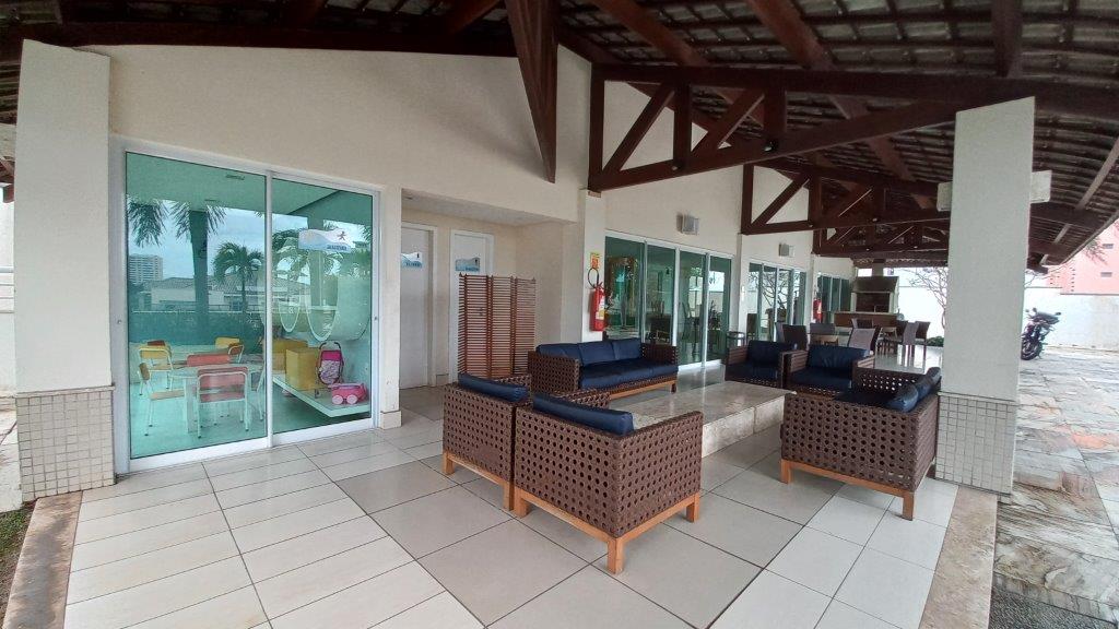 Imagem Casa de Condomínio com 4 Quartos à Venda, 300 m²em De Lourdes - Fortaleza
