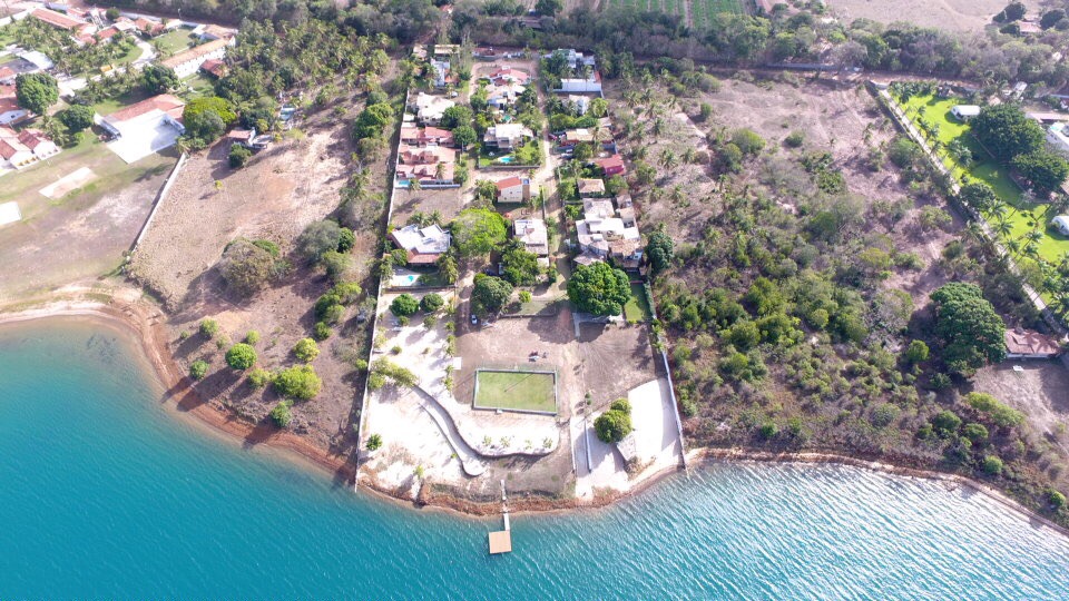 Imagem Casa de Condomínio com 4 Quartos à Venda, 418 m²em Lagoa Azul - Natal Imagem Casa de Condomínio com 4 Quartos à Venda, 418 m²em Lagoa Azul - Natal