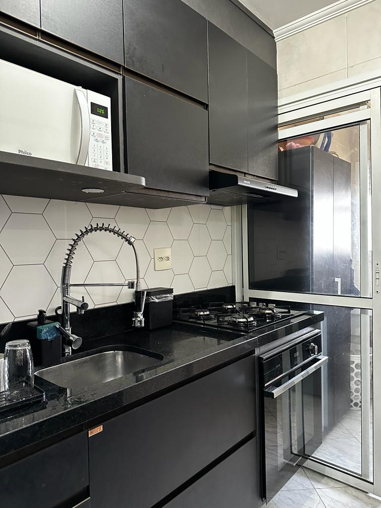 Apartamento com 2 Quartos à Venda, 53 m²em Jardim Munhoz - Guarulhos