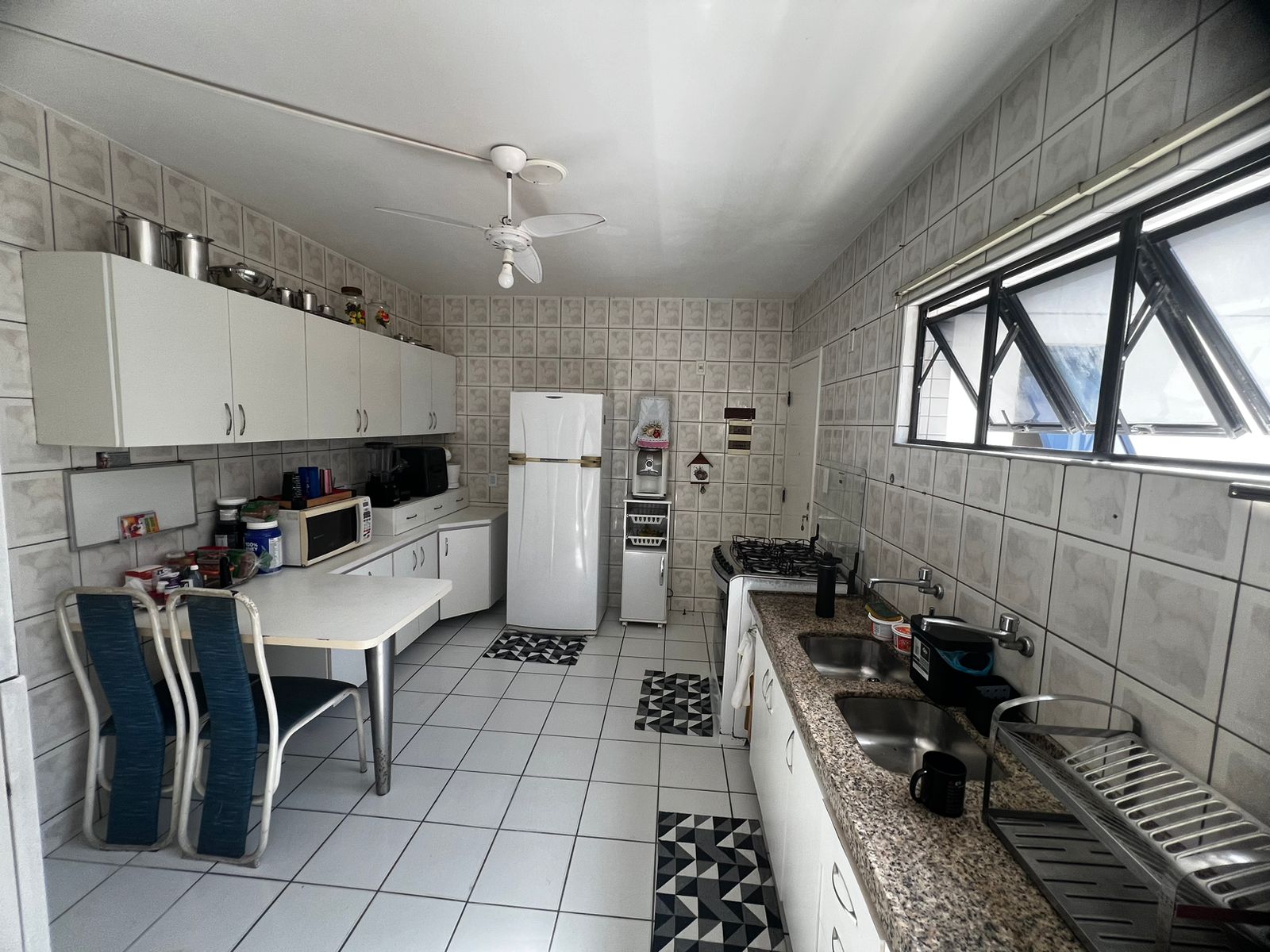 Imagem Apartamento com 3 Quartos à Venda, 150 m²em Aldeota - Fortaleza