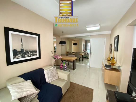Imagem Apartamento com 1 Quarto à Venda, 77 m² em Jardim Renascença - São Luís Imagem Apartamento com 1 Quarto à Venda, 77 m² em Jardim Renascença - São Luís