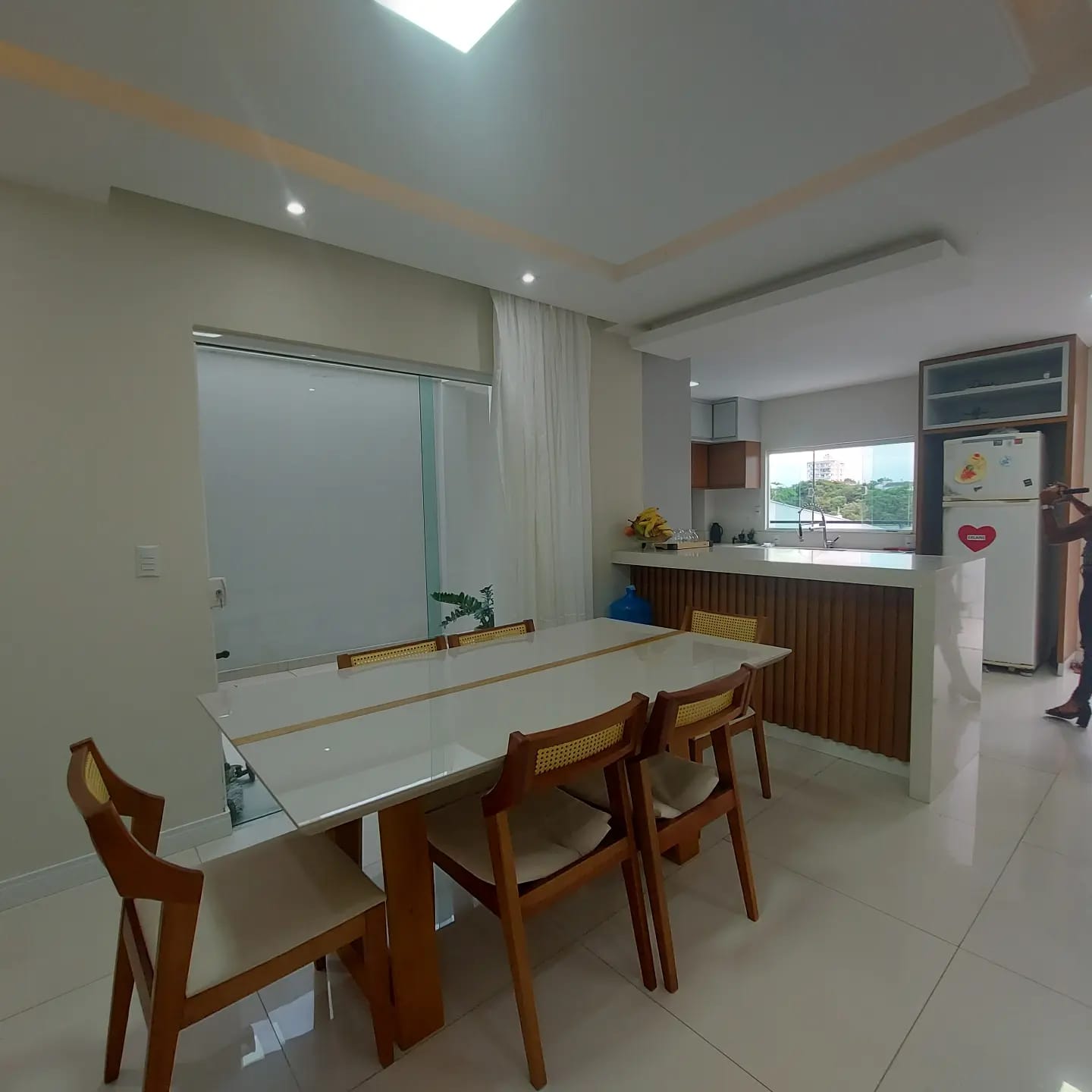 Imagem Casa com 3 Quartos à Venda, 196 m²em Morada de Laranjeiras - Serra Imagem Casa com 3 Quartos à Venda, 196 m²em Morada de Laranjeiras - Serra