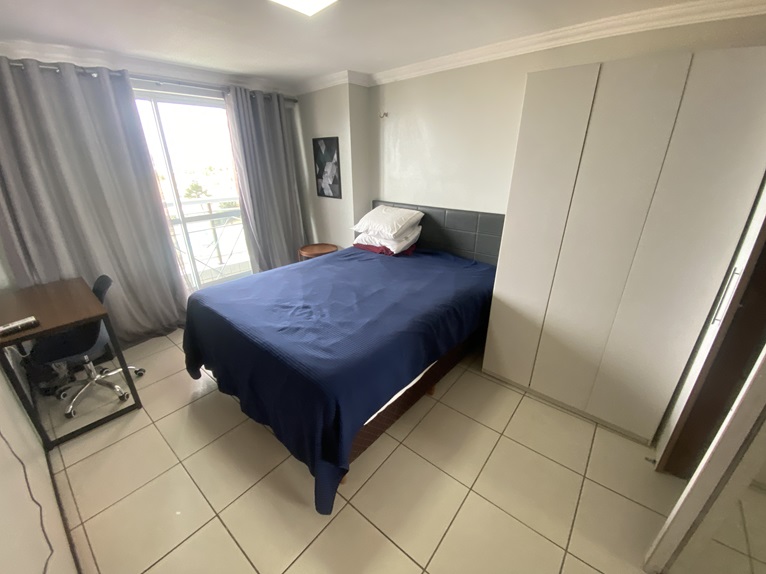 Imagem Apartamento com 2 Quartos à Venda, 69 m² em Meireles - Fortaleza