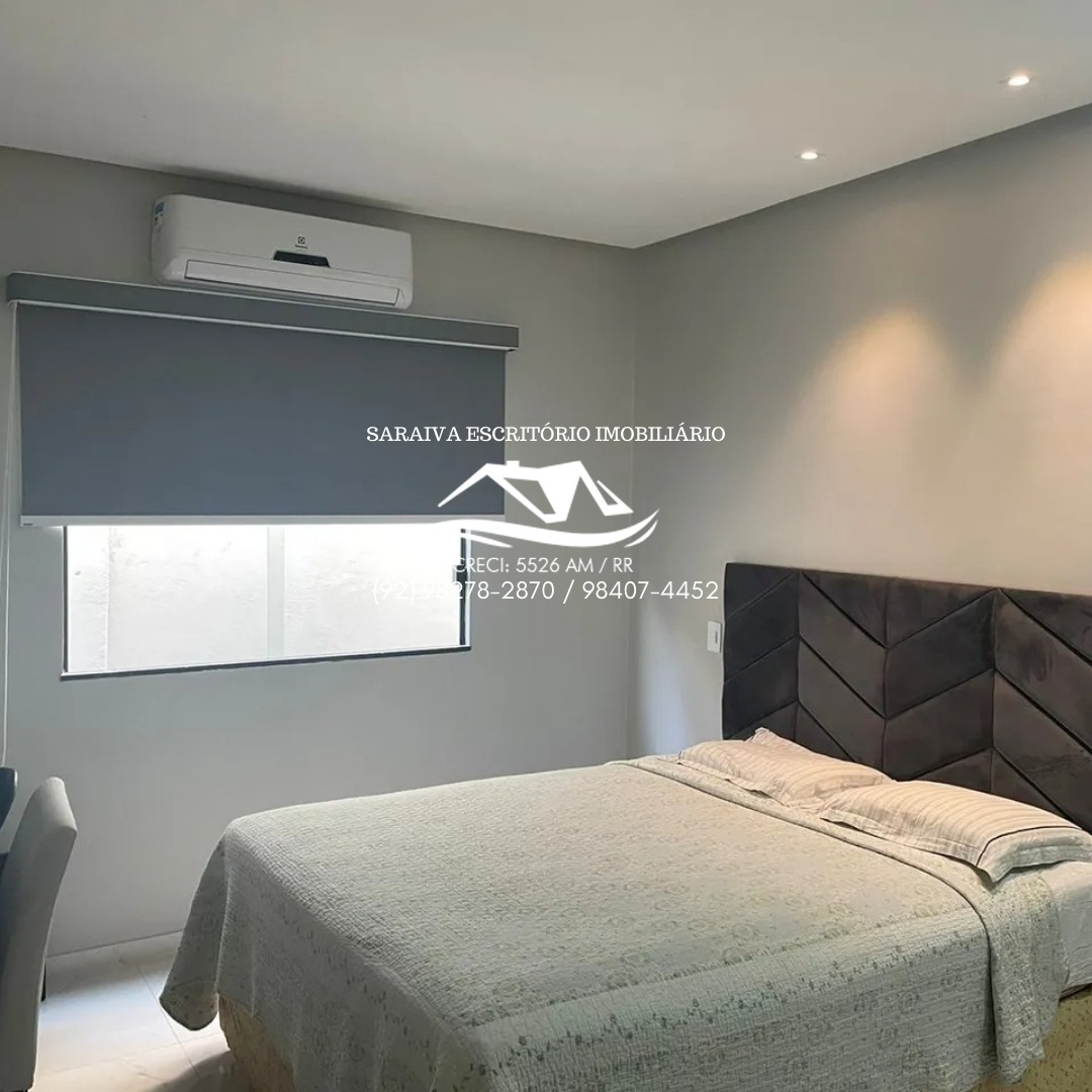 Imagem Casa com 4 Quartos à Venda ou Locação, 250 m²em Chapada - Manaus Imagem Casa com 4 Quartos à Venda ou Locação, 250 m²em Chapada - Manaus