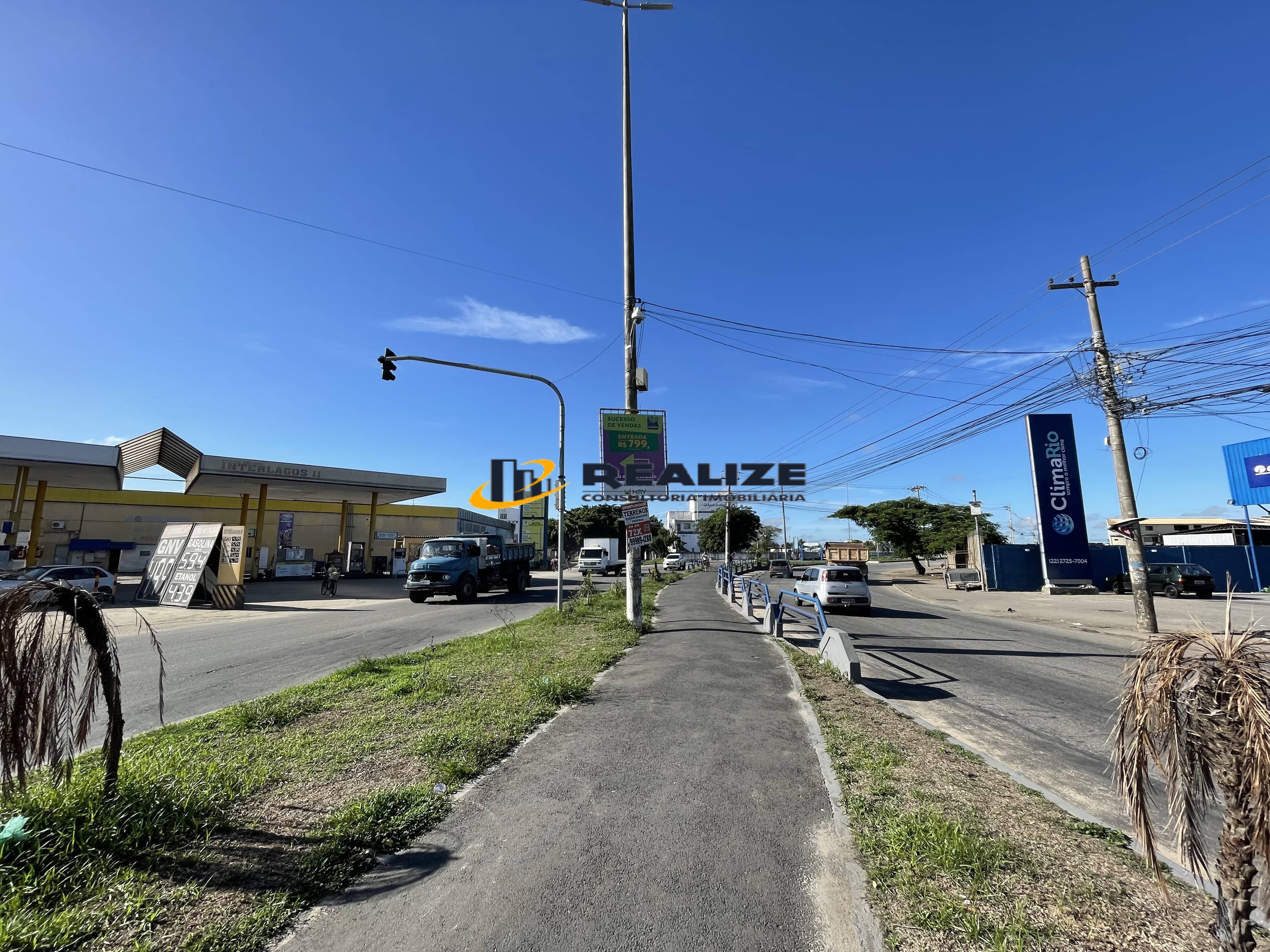 Imagem Casa com 3 Quartos à Venda, 110 m²em Parque Tarcisio Miranda - Campos dos Goytacazes