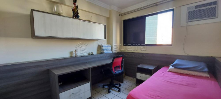 Imagem Apartamento com 2 Quartos à Venda, 49 m² em Boa Viagem - Recife