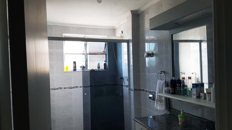 Imagem Apartamento com 3 Quartos à Venda, 190 m² em Itararé - São Vicente