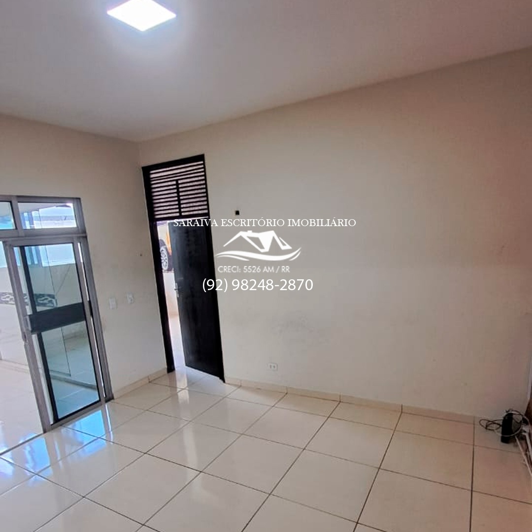 Imagem Ponto Comercial para Alugar, 48 m²em Praça 14 de Janeiro - Manaus