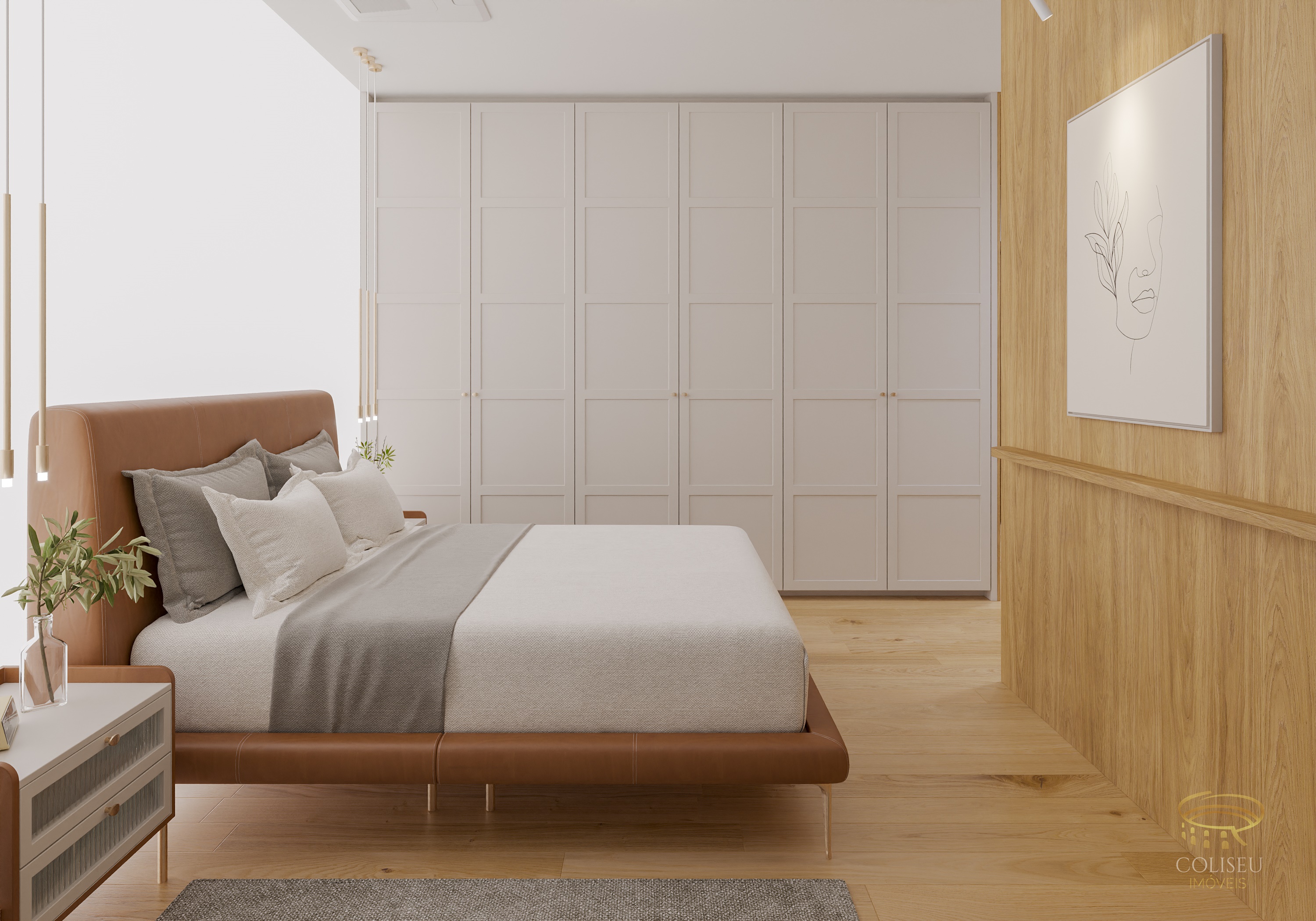 Imagem Apartamento com 3 Quartos à Venda, 119 m²em Zona 07 - Maringá