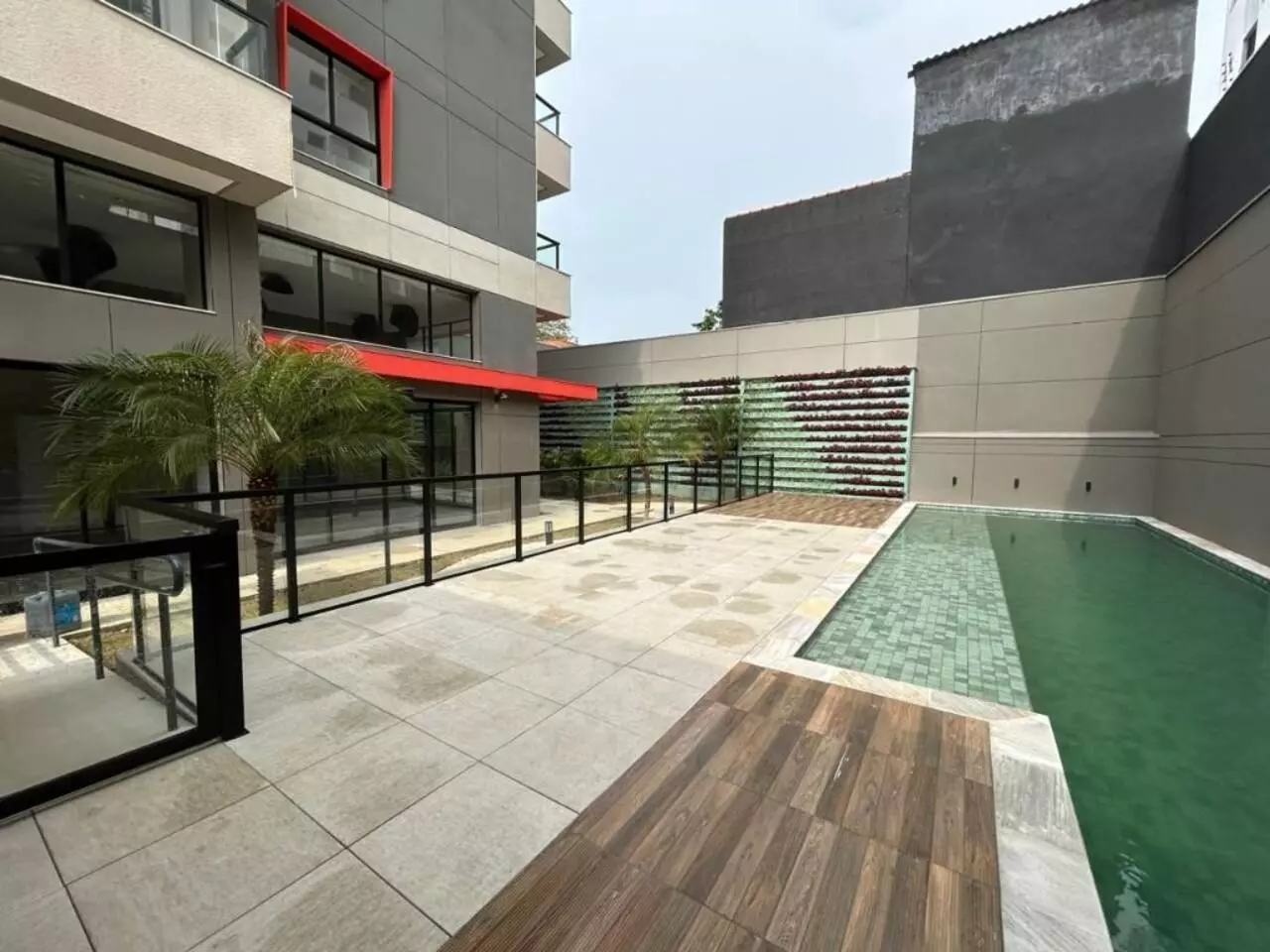 Imagem Apartamento com 2 Quartos à Venda, 61 m²em Ipiranga - São Paulo