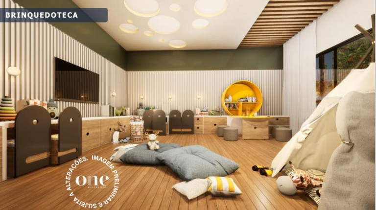 Imagem Apartamento com 3 Quartos à Venda,  em Mirandópolis - São Paulo