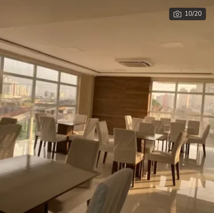 Imagem Apartamento com 3 Quartos para Alugar, 76 m²em Pedreira - Belém
