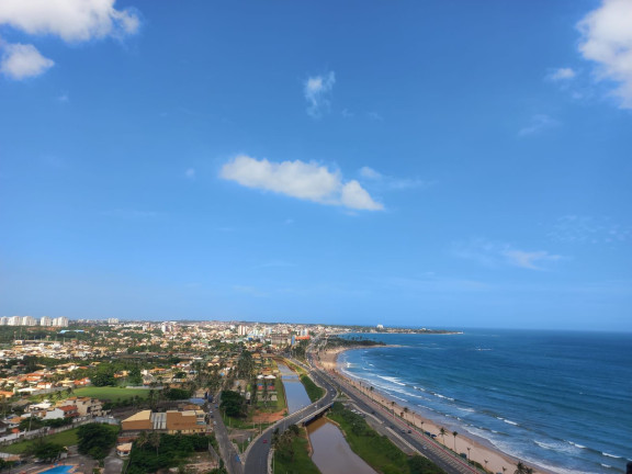 Imagem Apartamento com 2 Quartos à Venda, 76 m² em Jaguaribe - Salvador