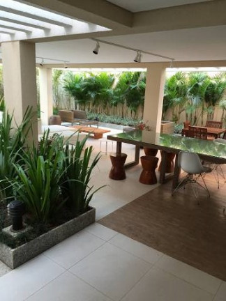 Imagem Apartamento com 2 Quartos à Venda, 89 m² em Pinheiros - São Paulo