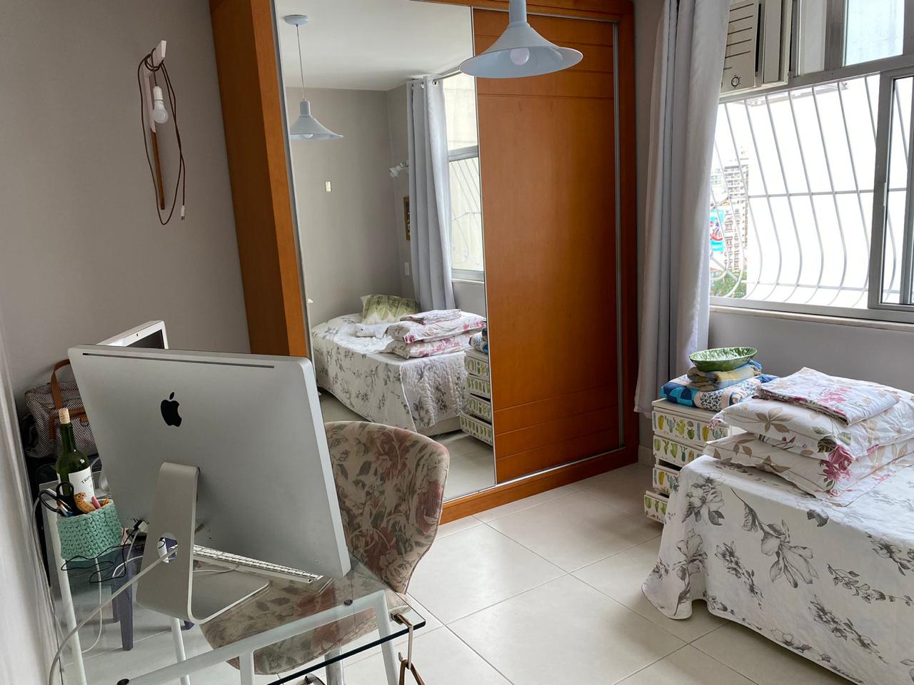 Imagem Apartamento com 3 Quartos à Venda, 112 m² em Icaraí - Niterói