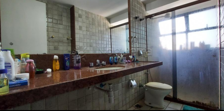Imagem Apartamento com 4 Quartos à Venda, 200 m² em Boa Viagem - Recife