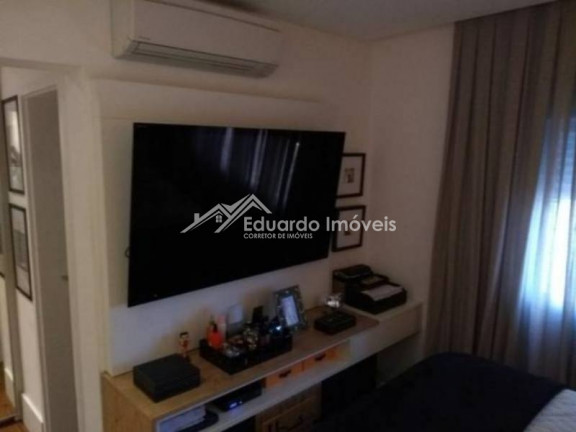 Imagem Apartamento com 3 Quartos à Venda, 140 m² em Santo Antônio - São Caetano Do Sul