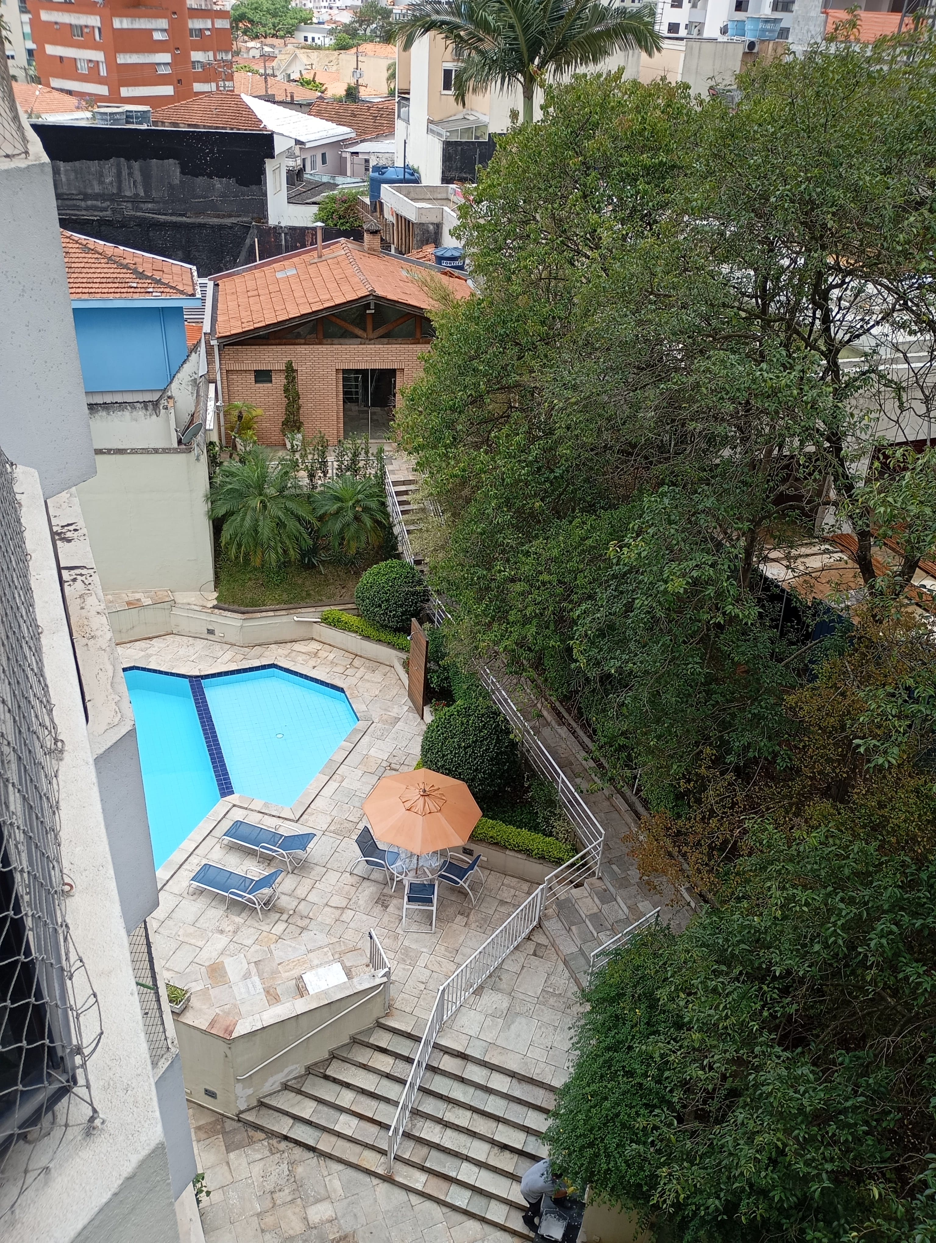 Imagem Apartamento com 3 Quartos à Venda, 94 m²em Saúde - São Paulo