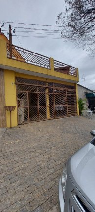 Imagem Casa com 2 Quartos à Venda, 100 m² em Jardim Matarazzo - São Paulo Imagem Casa com 2 Quartos à Venda, 100 m² em Jardim Matarazzo - São Paulo